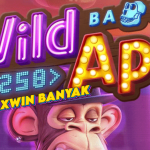 Buka Pintu Hutan Rahasia Bersama Wild Ape Slot