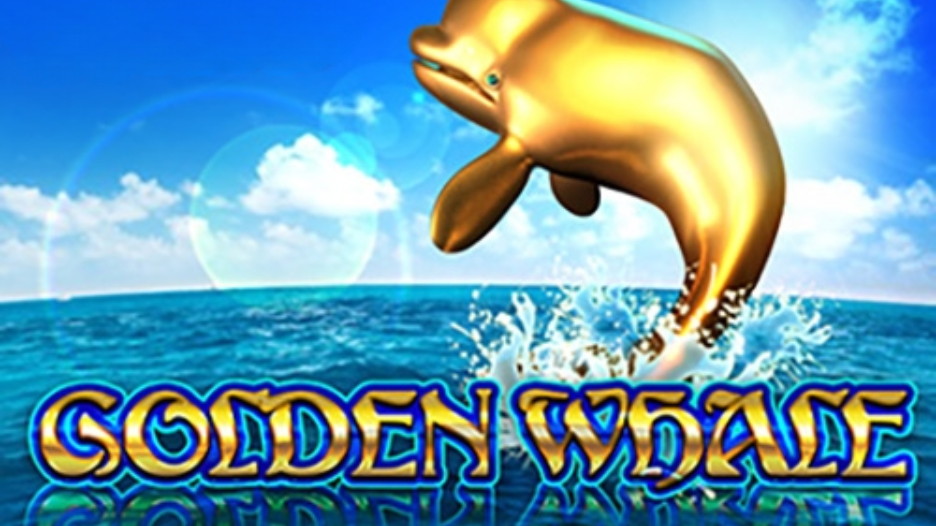 Slot Golden Whale: Di Lautan Ini, Paus Membawa Harta!