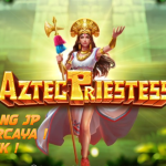 Aztec Priestess: Pelajaran Kebijaksanaan di Balik Setiap Putaran