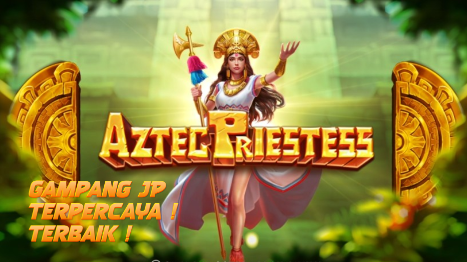 Aztec Priestess: Pelajaran Kebijaksanaan di Balik Setiap Putaran