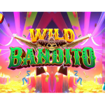 Wild Bandito: Slot Bertema Mariachi dengan Hadiah Menggoda